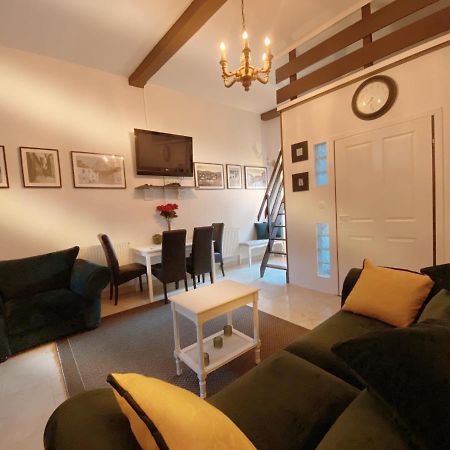 Apartment Styria Lent Maribor Extérieur photo