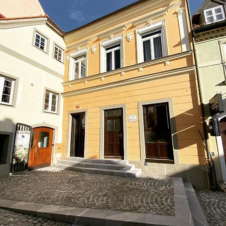 Apartment Styria Lent Maribor Extérieur photo