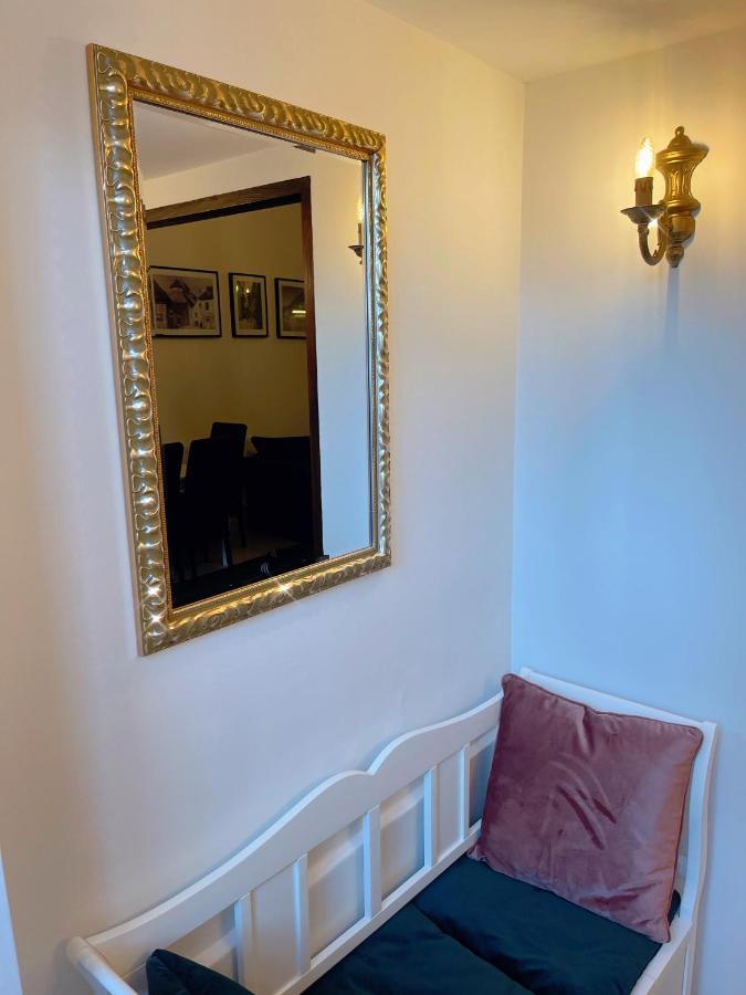 Apartment Styria Lent Maribor Extérieur photo