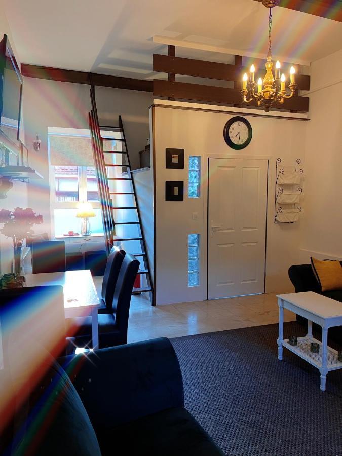 Apartment Styria Lent Maribor Extérieur photo