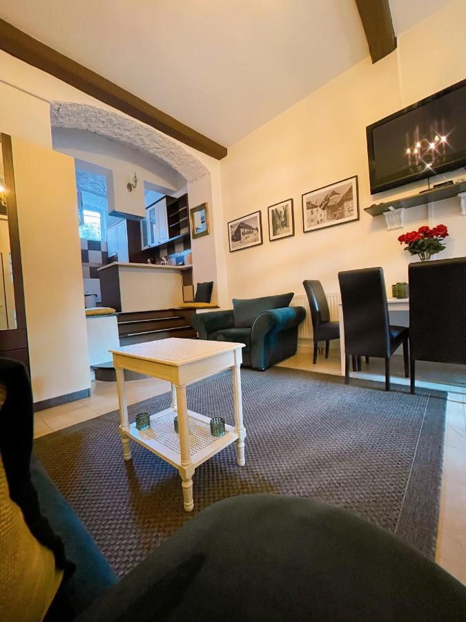Apartment Styria Lent Maribor Extérieur photo