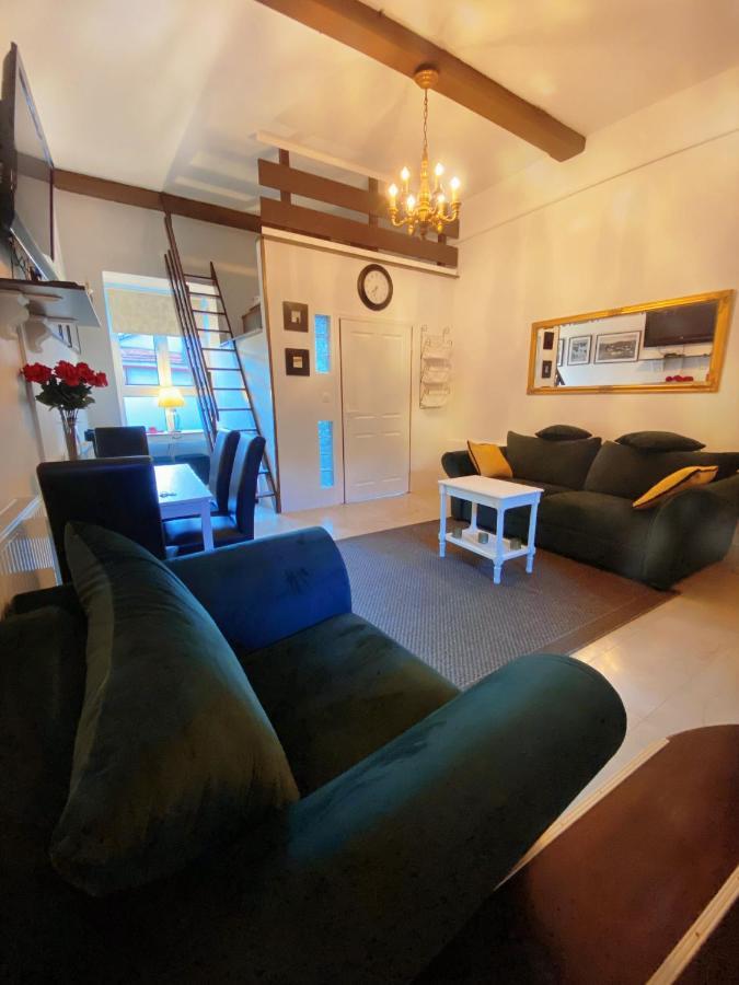 Apartment Styria Lent Maribor Extérieur photo