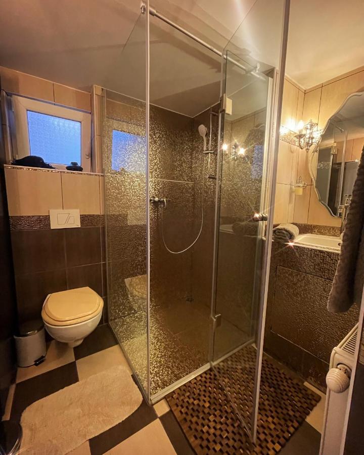 Apartment Styria Lent Maribor Extérieur photo