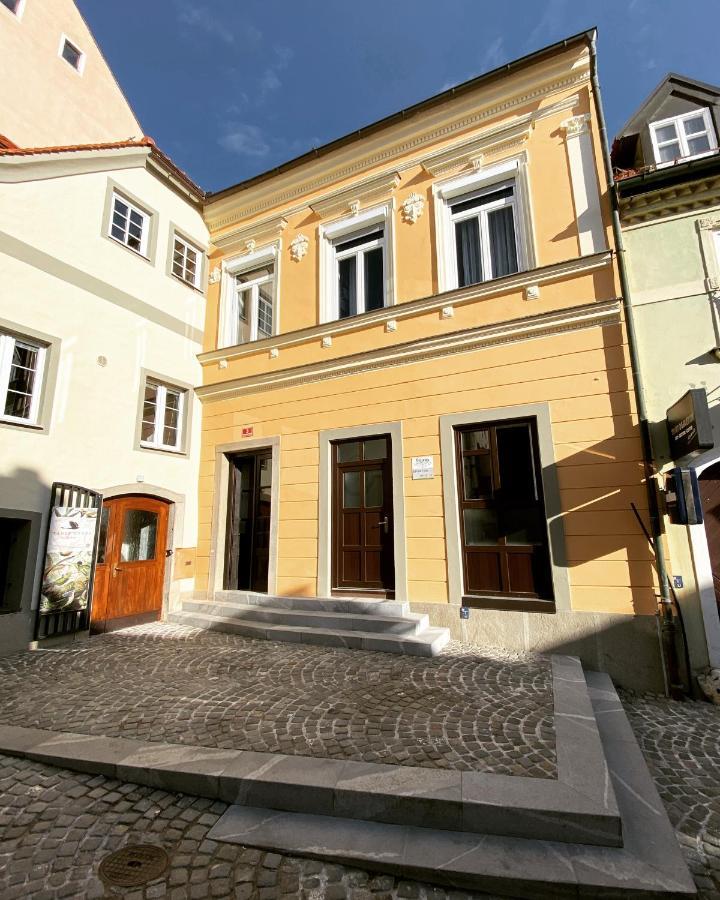 Apartment Styria Lent Maribor Extérieur photo