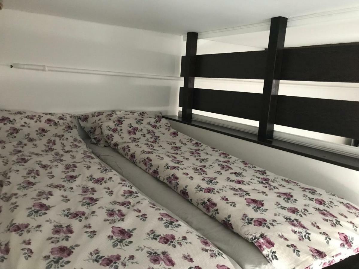 Apartment Styria Lent Maribor Extérieur photo